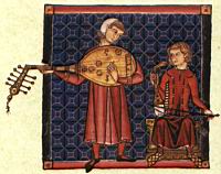 Ribera's - Cantigas de Santa Maria - 170 (Color)